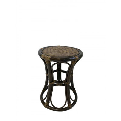 Табурет плетеный 12/14