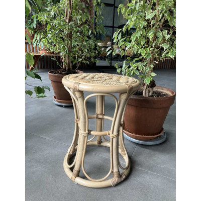 Табурет плетеный 12/14