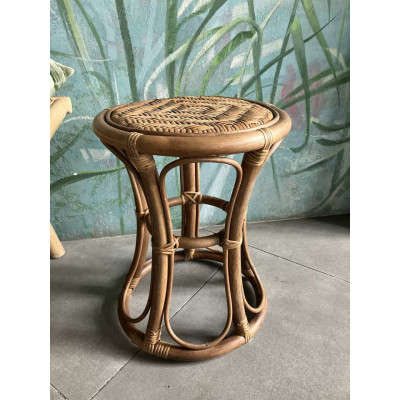 Табурет плетеный 12/14