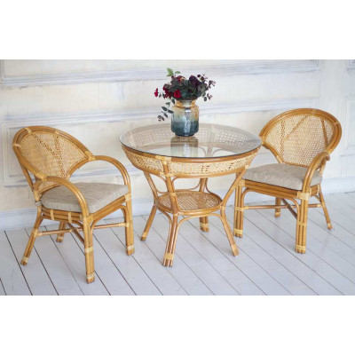 Обеденный стол Ява