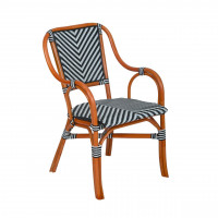 Кресло Гент с подлокотниками