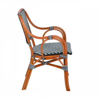 Кресло Гент с подлокотниками