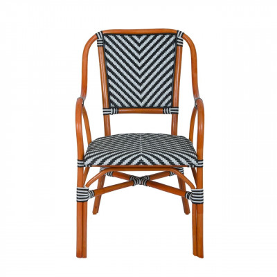 Кресло Гент с подлокотниками