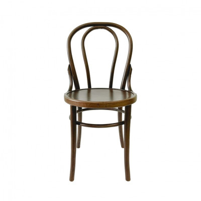 Венский стул Классика Модель 14, светлый