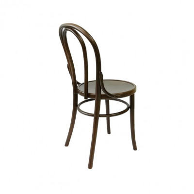 Венский стул Классика Модель 14, светлый