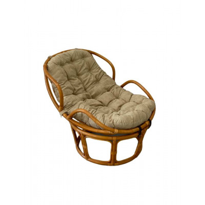 Кресло Папасан Челси