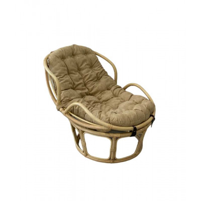 Кресло Папасан Челси