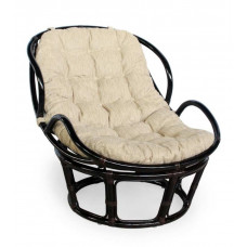 Кресло Папасан Челси