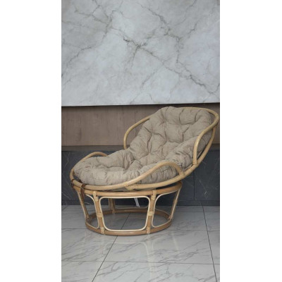 Кресло Папасан Челси