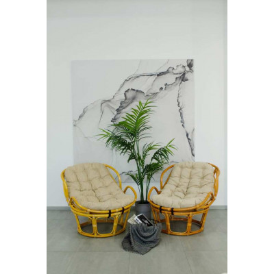 Кресло Папасан Челси