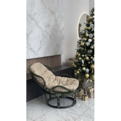 Кресло Папасан Челси