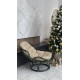 Кресло Папасан Челси
