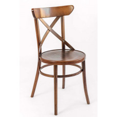 Стул венский Терра, светлый орех