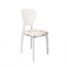 Стул кухонный Модерн, белый