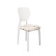 Стул кухонный Модерн, белый