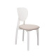 Стул кухонный Модерн, белый