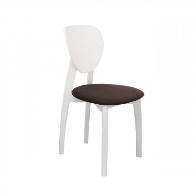 Стул кухонный Модерн, белый