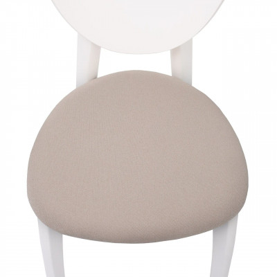 Стул кухонный Модерн, белый