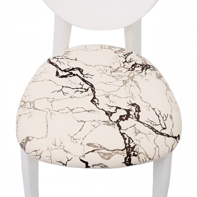 Стул кухонный Модерн, белый