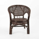 Кресло плетеное Пеланги