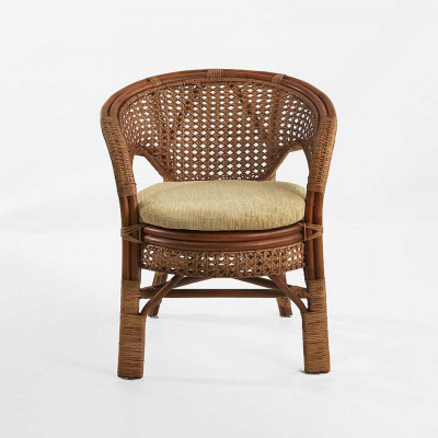 Кресло плетеное Пеланги