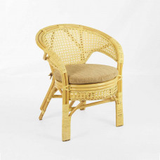 Кресло плетеное Пеланги