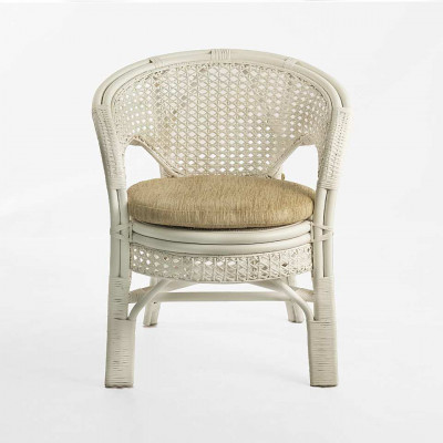 Кресло плетеное Пеланги