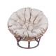 Кресло из ротанга Папасан 23/01