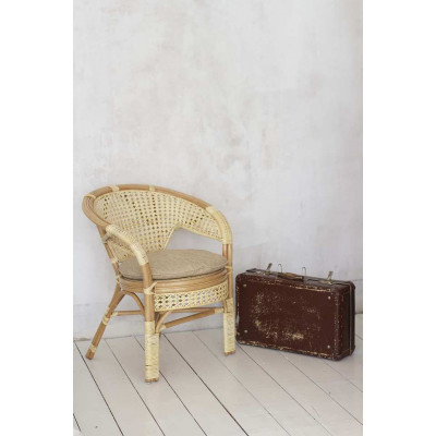 Кресло плетеное Пеланги