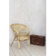 Кресло плетеное Пеланги