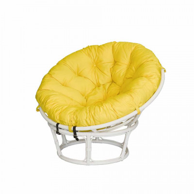 Кресло из ротанга Папасан 23/01