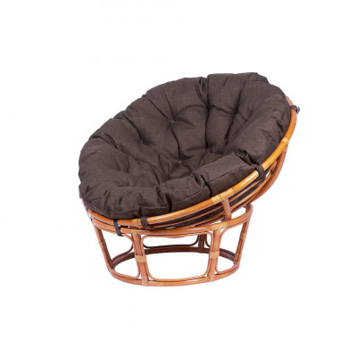 Кресло из ротанга Папасан 23/01