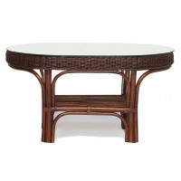 Стол овальный Andrea (Андреа)