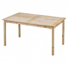 Стол обеденный деревянный Больмен