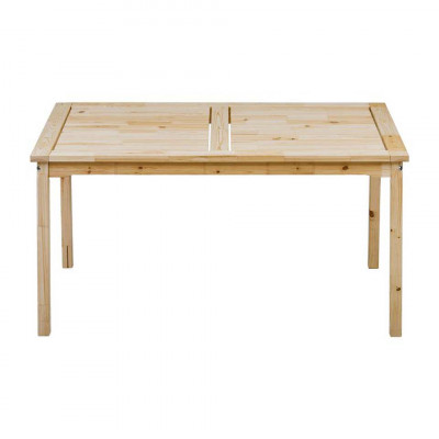 Стол обеденный деревянный Больмен