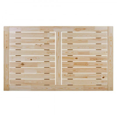 Стол обеденный деревянный Больмен