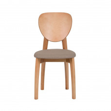 Стул кухонный Модерн, светлый бук