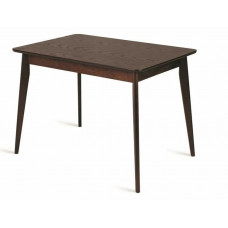 Раздвижной кухонный стол Рэй, темный