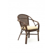 Кресло плетеное Петани
