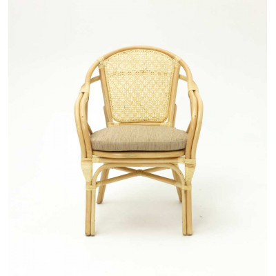 Кресло плетеное Петани