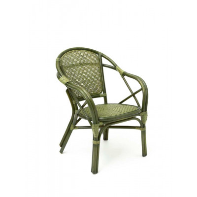 Кресло плетеное Петани