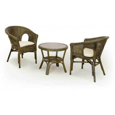 Комплект Дуэт 02/08