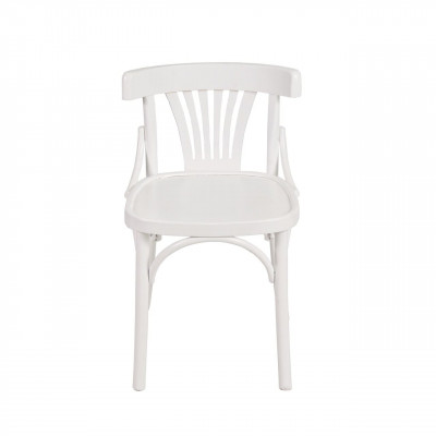 Классический венский твердый стул