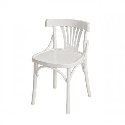 Классический венский твердый стул