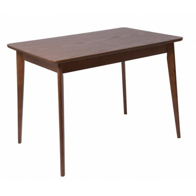 Обеденный раздвижной стол Рэй, средний