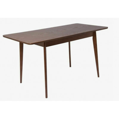 Обеденный раздвижной стол Рэй, средний