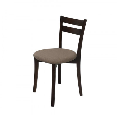 Стул кухонный Модерн-2, коричневый