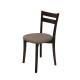 Стул кухонный Модерн-2, коричневый