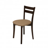 Стул кухонный Модерн-2, коричневый