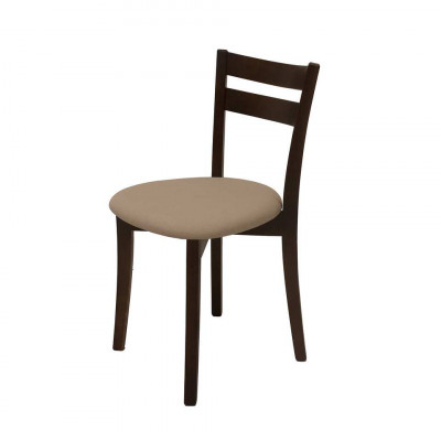 Стул кухонный Модерн-2, коричневый